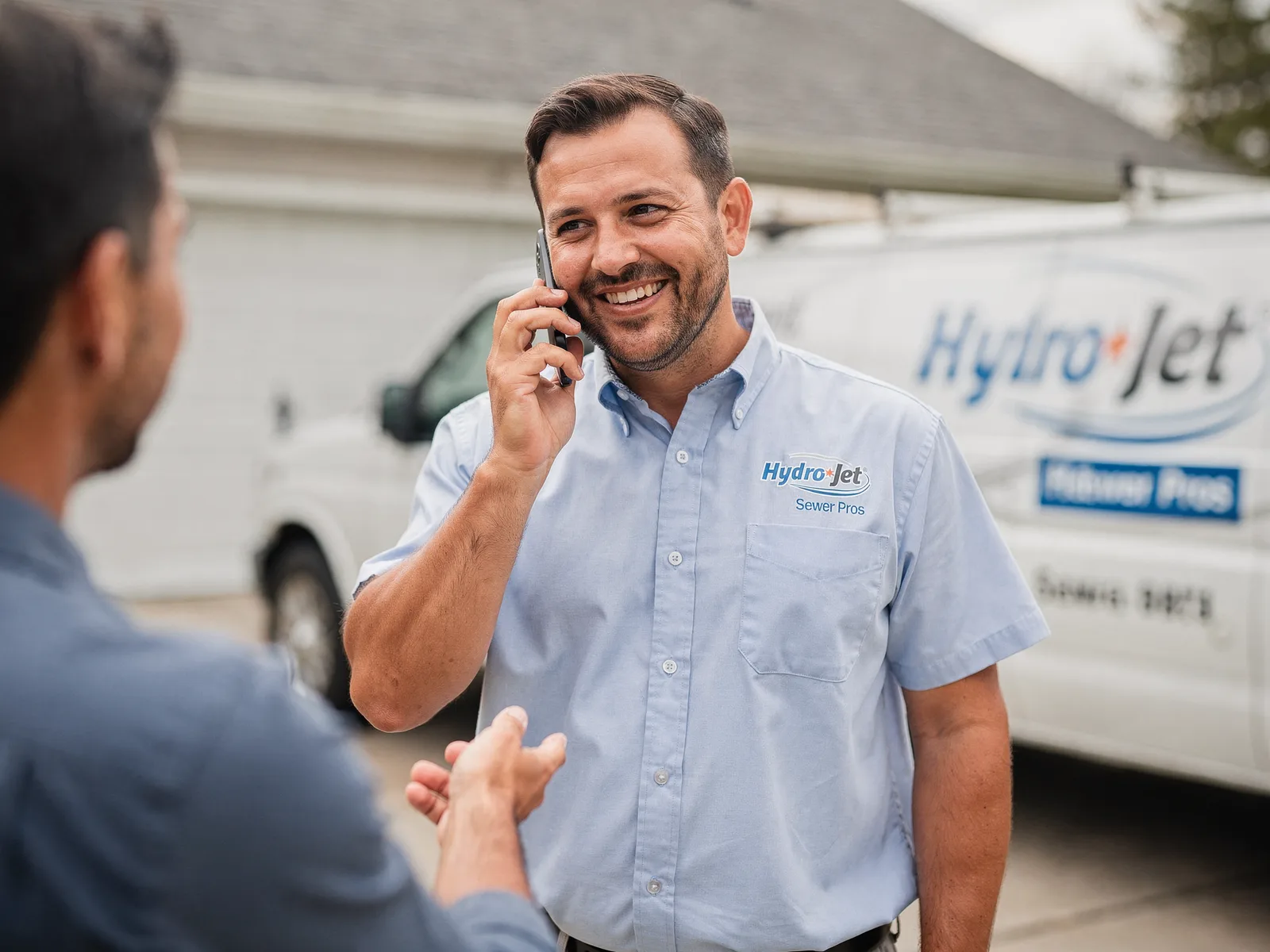Hydro Jetting Alplaus, NY FAQs